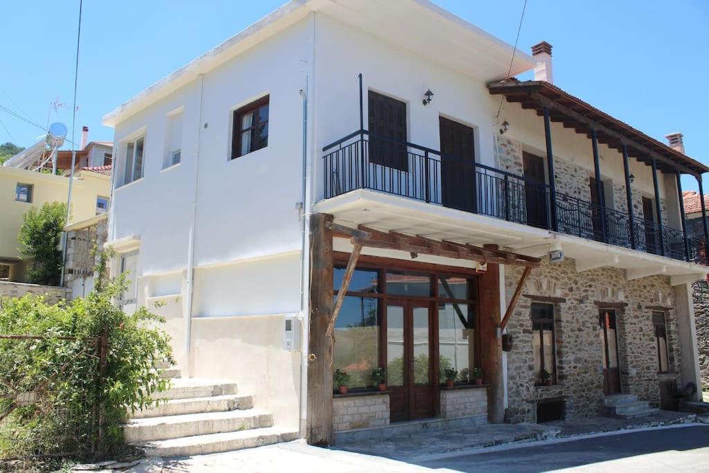Agios Petros  1924 Studios 1 מראה חיצוני תמונה