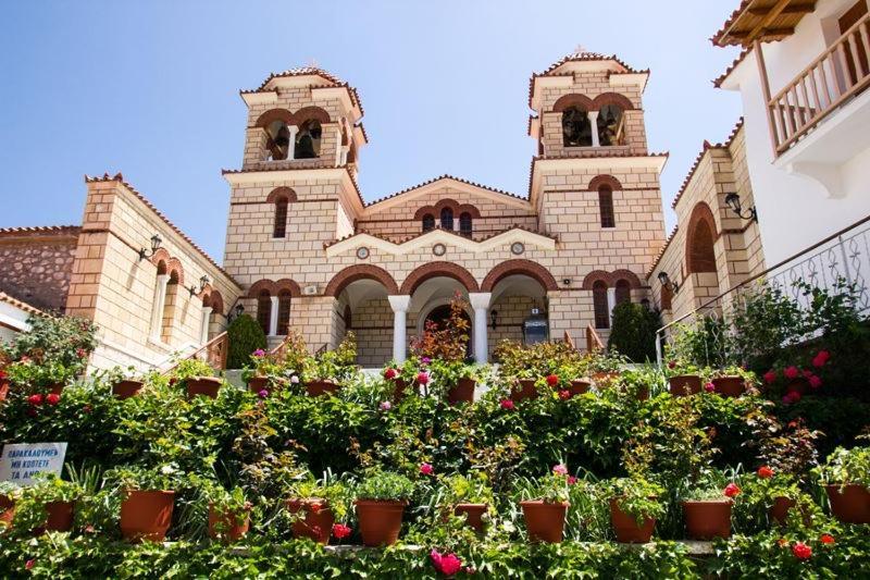 Agios Petros  1924 Studios 1 מראה חיצוני תמונה