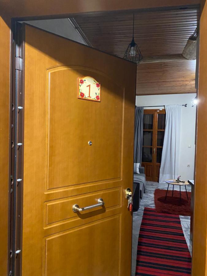 Agios Petros  1924 Studios 1 מראה חיצוני תמונה