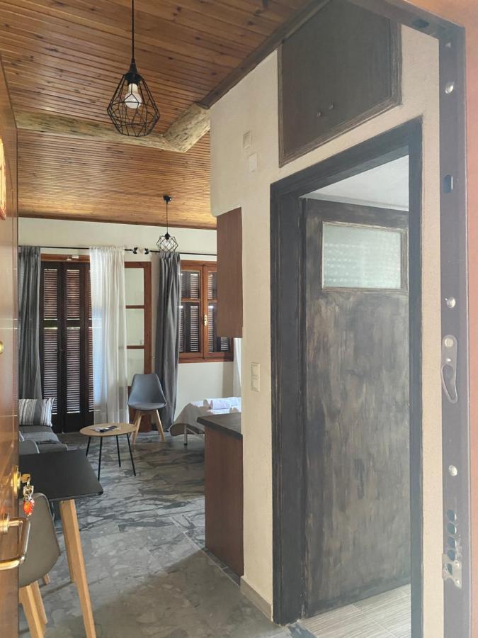 Agios Petros  1924 Studios 1 מראה חיצוני תמונה