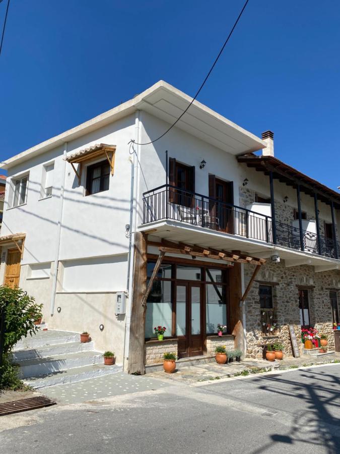 Agios Petros  1924 Studios 1 מראה חיצוני תמונה